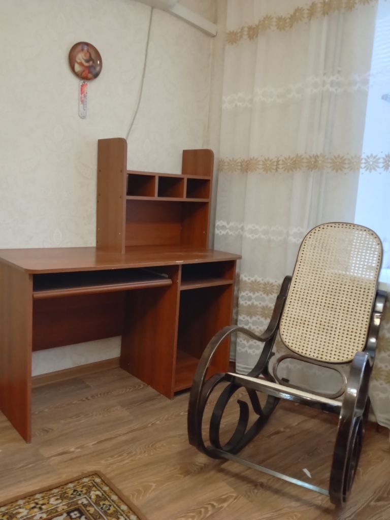 Продажа 2-комнатной квартиры, Батайск, Авиагородок мкр,  34