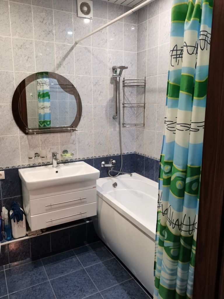 Аренда 3-комнатной квартиры, Кстово, Полевая ул,  8