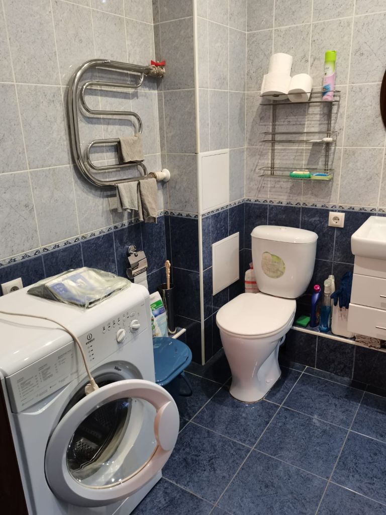 Аренда 3-комнатной квартиры, Кстово, Полевая ул,  8