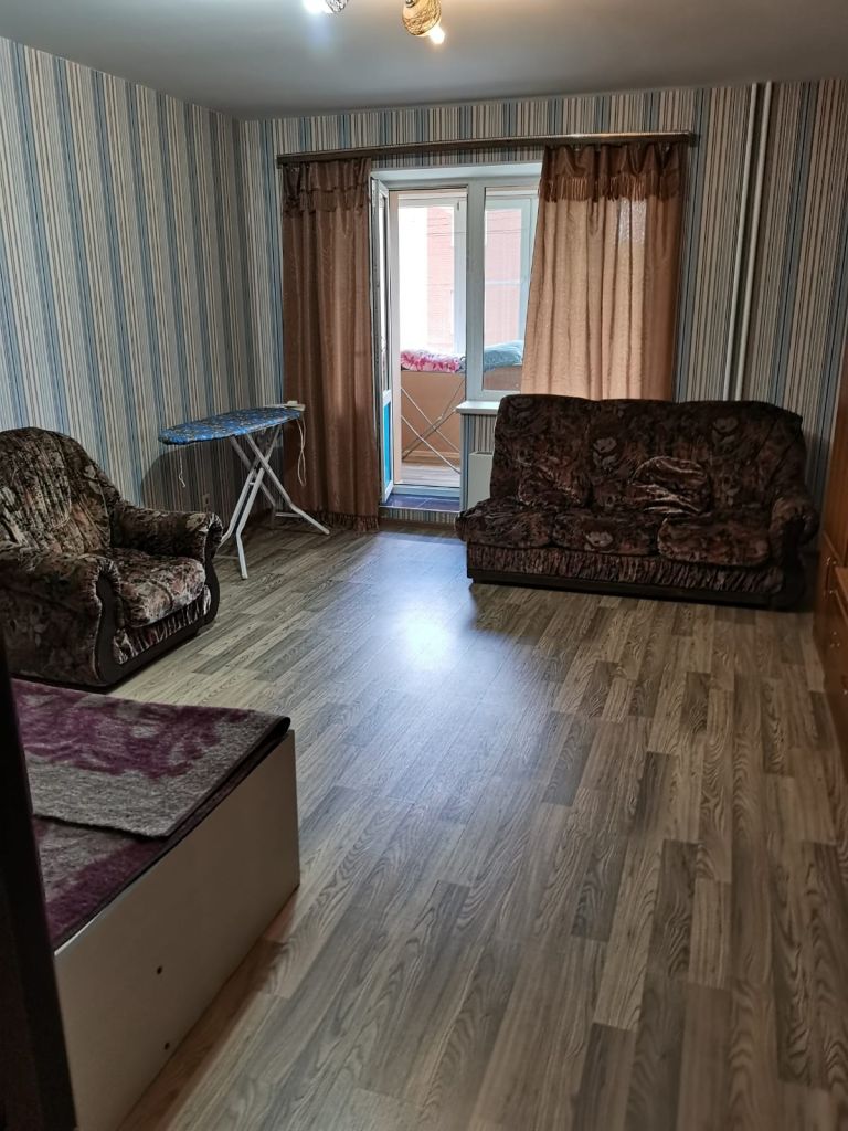 Аренда 3-комнатной квартиры, Кстово, Полевая ул,  8