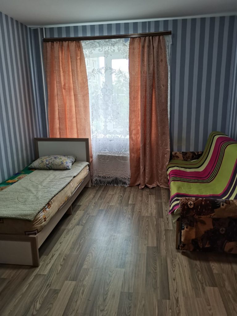 Аренда 3-комнатной квартиры, Кстово, Полевая ул,  8