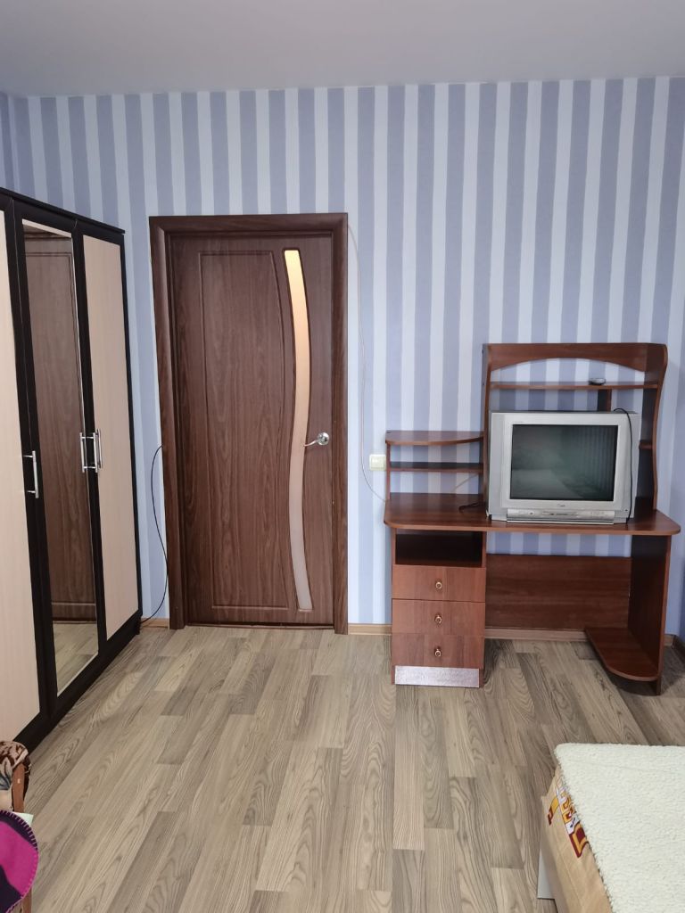 Аренда 3-комнатной квартиры, Кстово, Полевая ул,  8