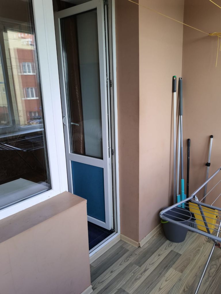 Аренда 3-комнатной квартиры, Кстово, Полевая ул,  8