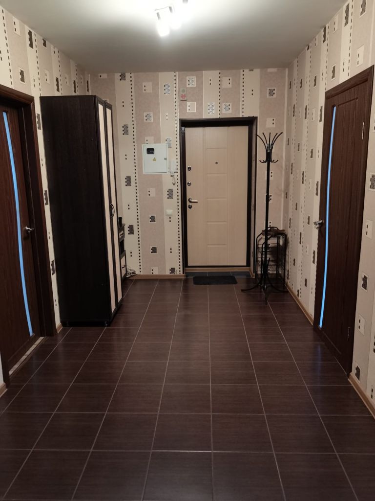 Аренда 3-комнатной квартиры, Кстово, Полевая ул,  8