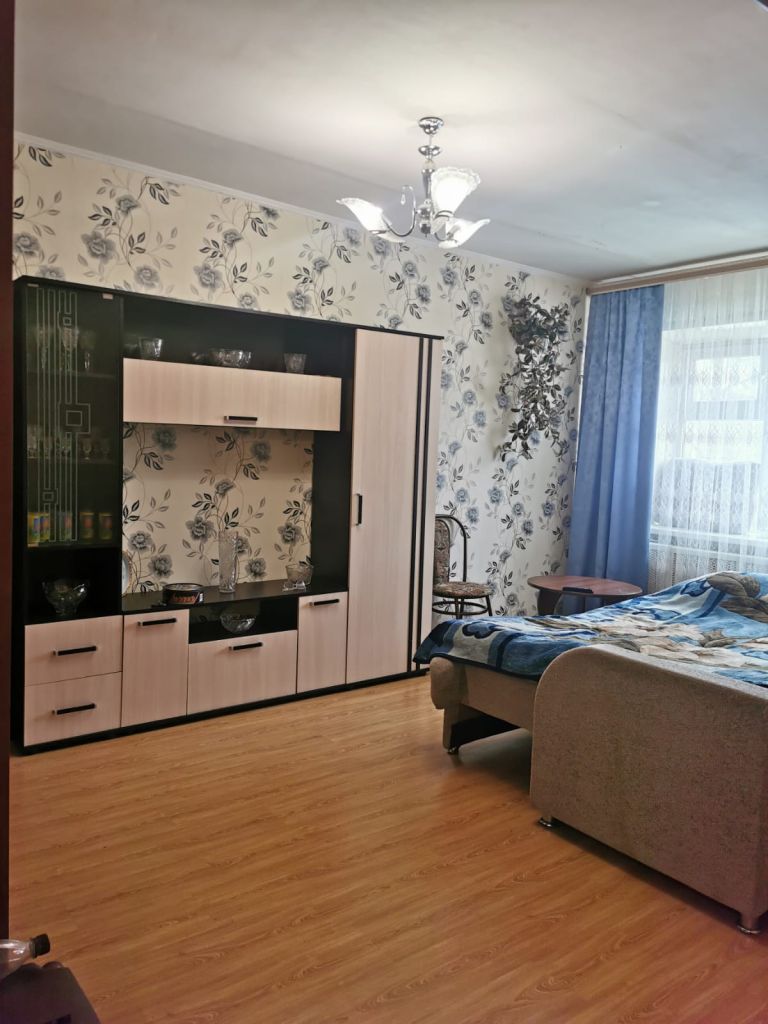 Продажа 1-комнатной квартиры, Тверь, Громова ул,  7к3