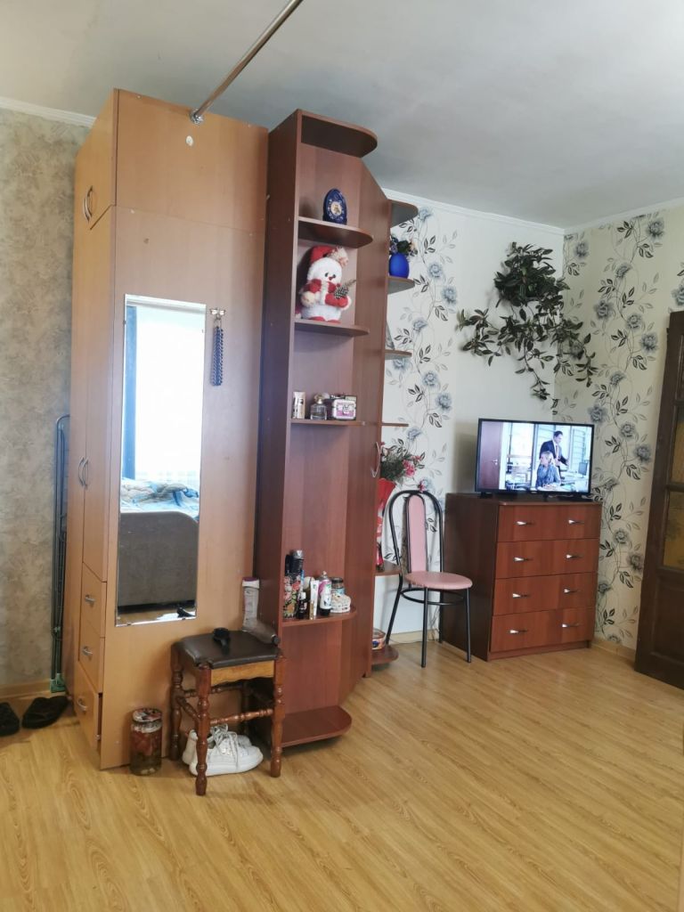 Продажа 1-комнатной квартиры, Тверь, Громова ул,  7к3