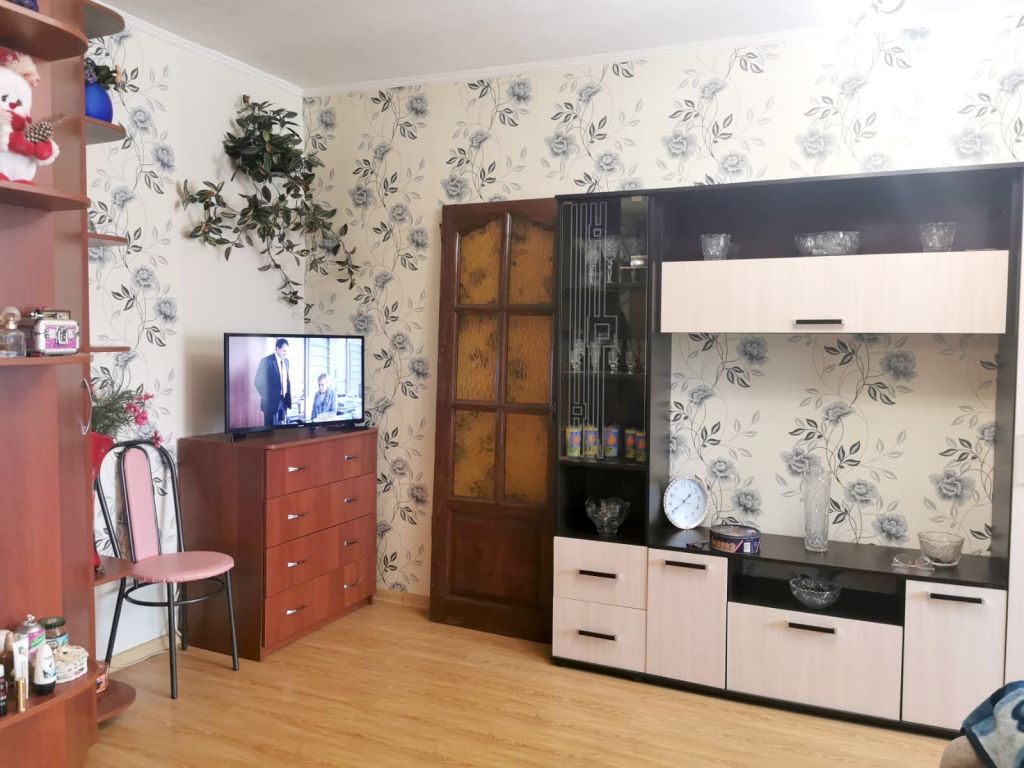 Продажа 1-комнатной квартиры, Тверь, Громова ул,  7к3