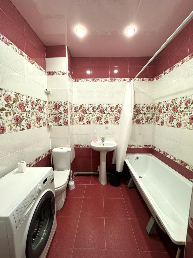 Продажа 1-комнатной квартиры, Пятигорск, Ермолова ул,  14к7