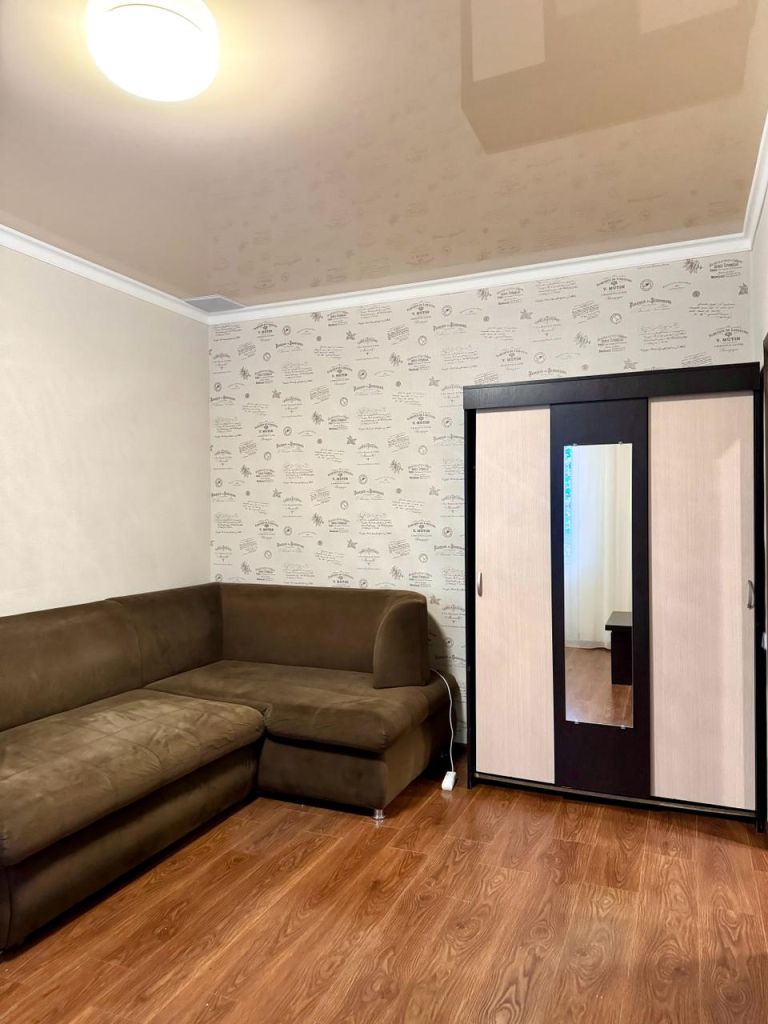 Продажа 1-комнатной квартиры, Пятигорск, Ермолова ул,  14к7