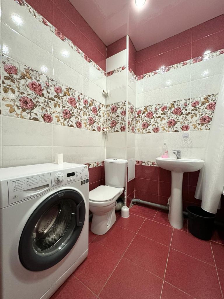 Продажа 1-комнатной квартиры, Пятигорск, Ермолова ул,  14к7