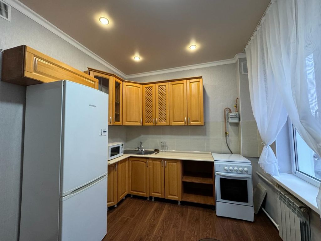 Продажа 1-комнатной квартиры, Пятигорск, Ермолова ул,  14к7