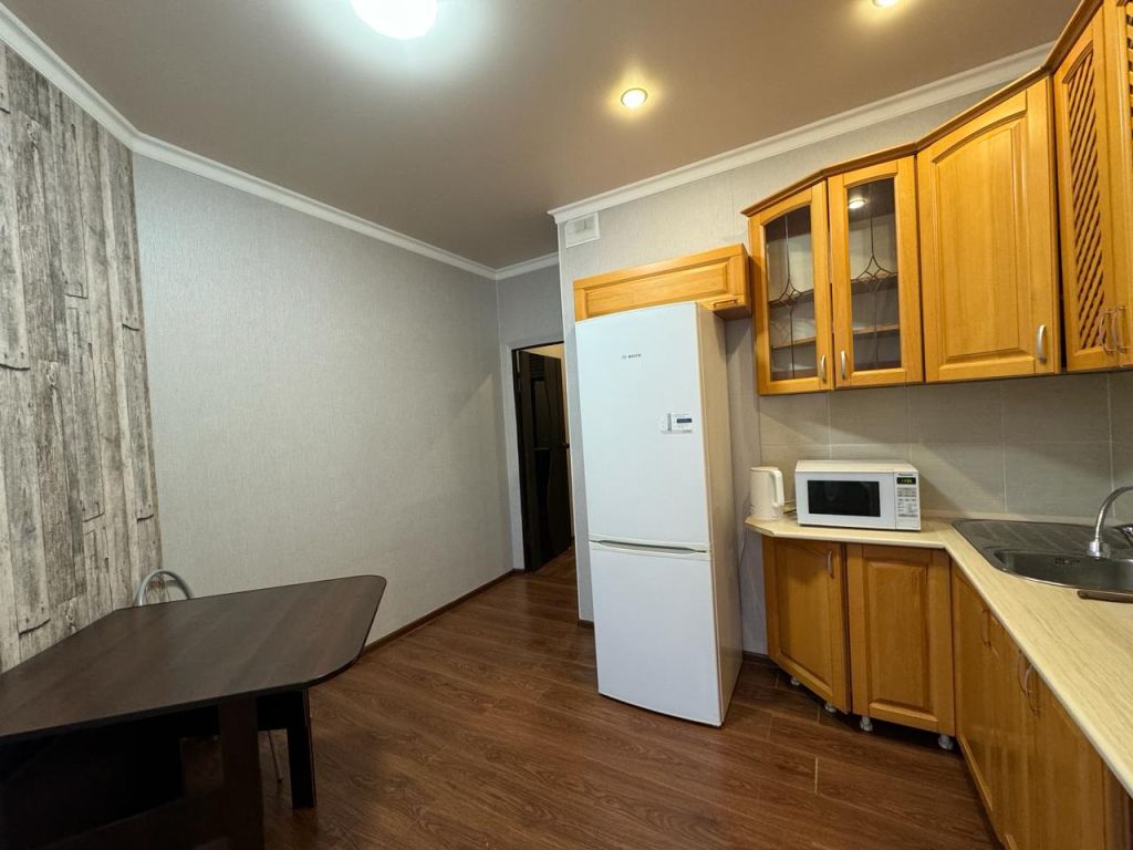 Продажа 1-комнатной квартиры, Пятигорск, Ермолова ул,  14к7