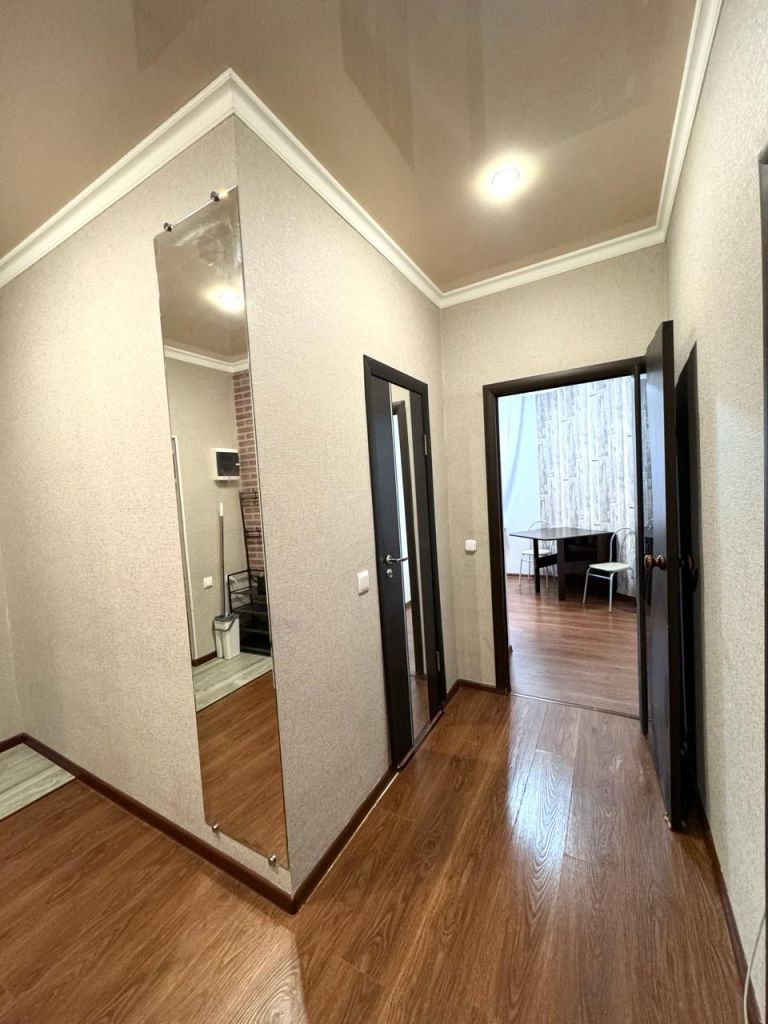 Продажа 1-комнатной квартиры, Пятигорск, Ермолова ул,  14к7