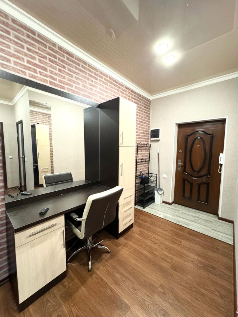 Продажа 1-комнатной квартиры, Пятигорск, Ермолова ул,  14к7