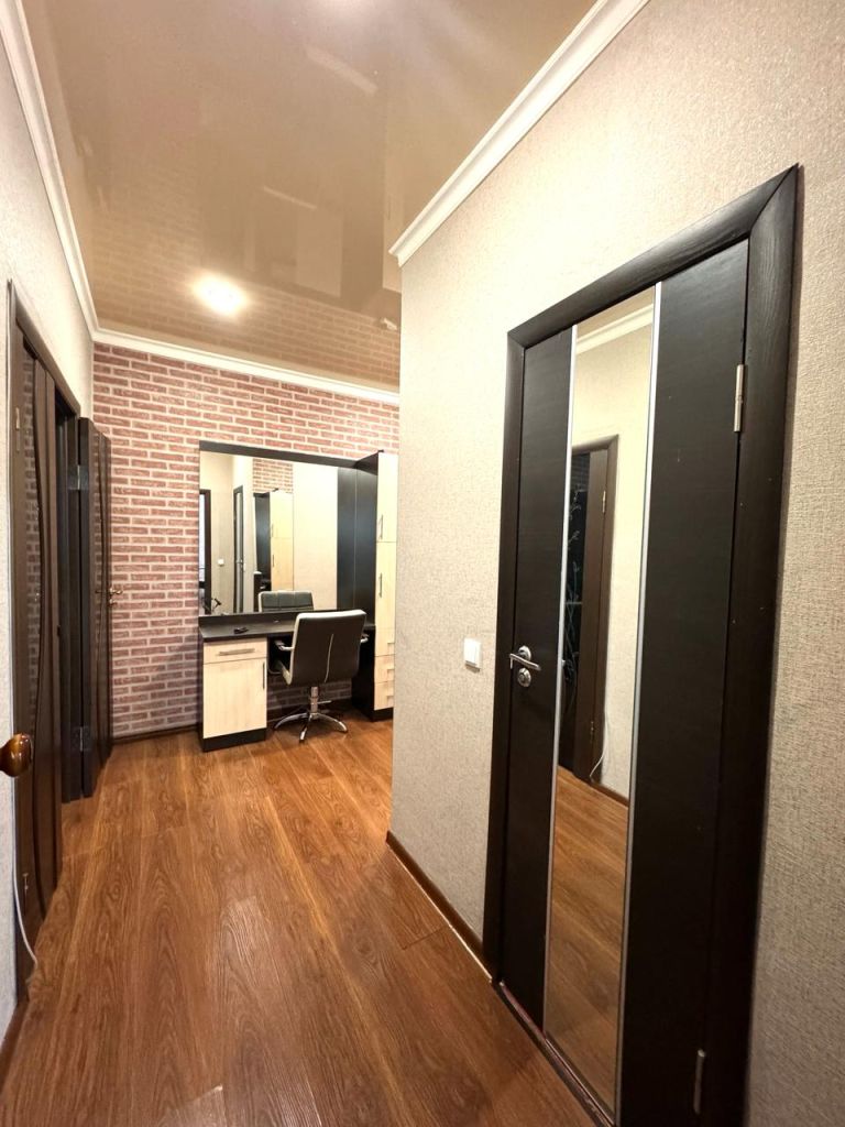 Продажа 1-комнатной квартиры, Пятигорск, Ермолова ул,  14к7