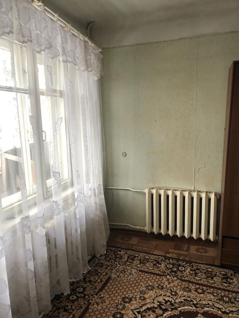 Продажа 2-комнатной квартиры, Вологда, Ловенецкого ул,  14