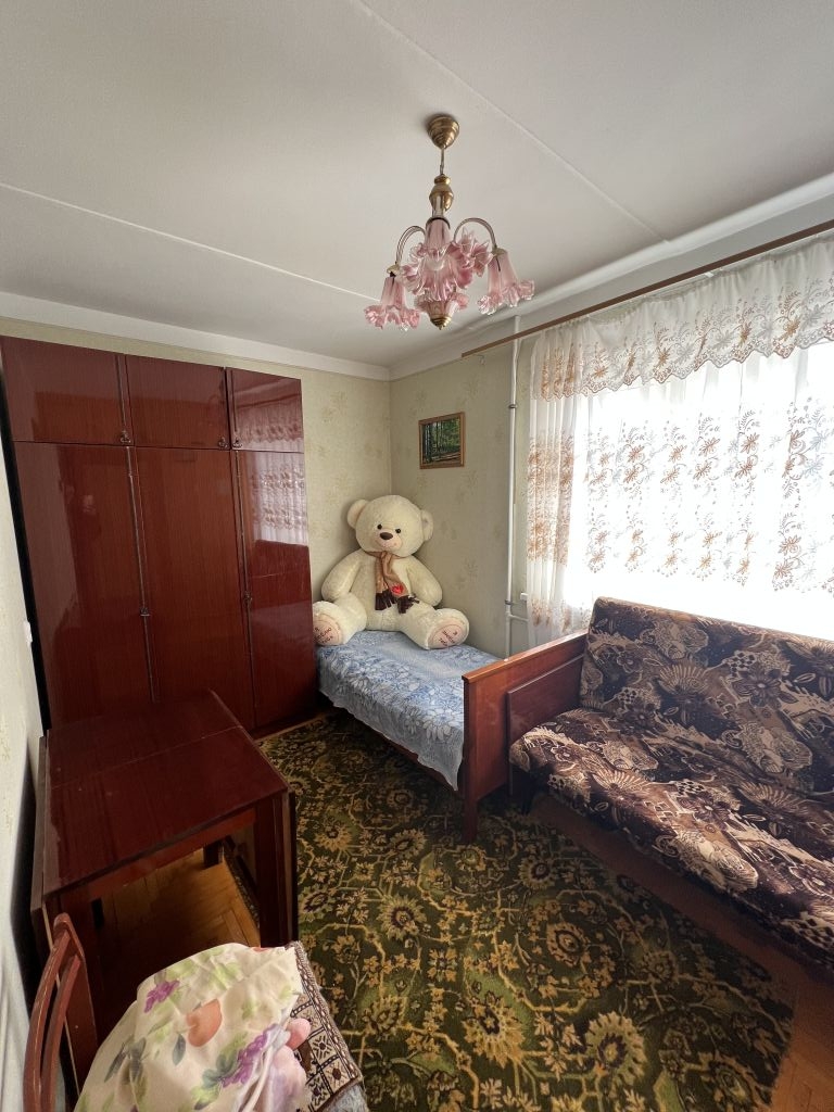 Продажа 2-комнатной квартиры, Ессентуки, Долина Роз ул,  10