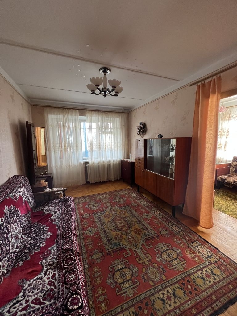 Продажа 2-комнатной квартиры, Ессентуки, Долина Роз ул,  10