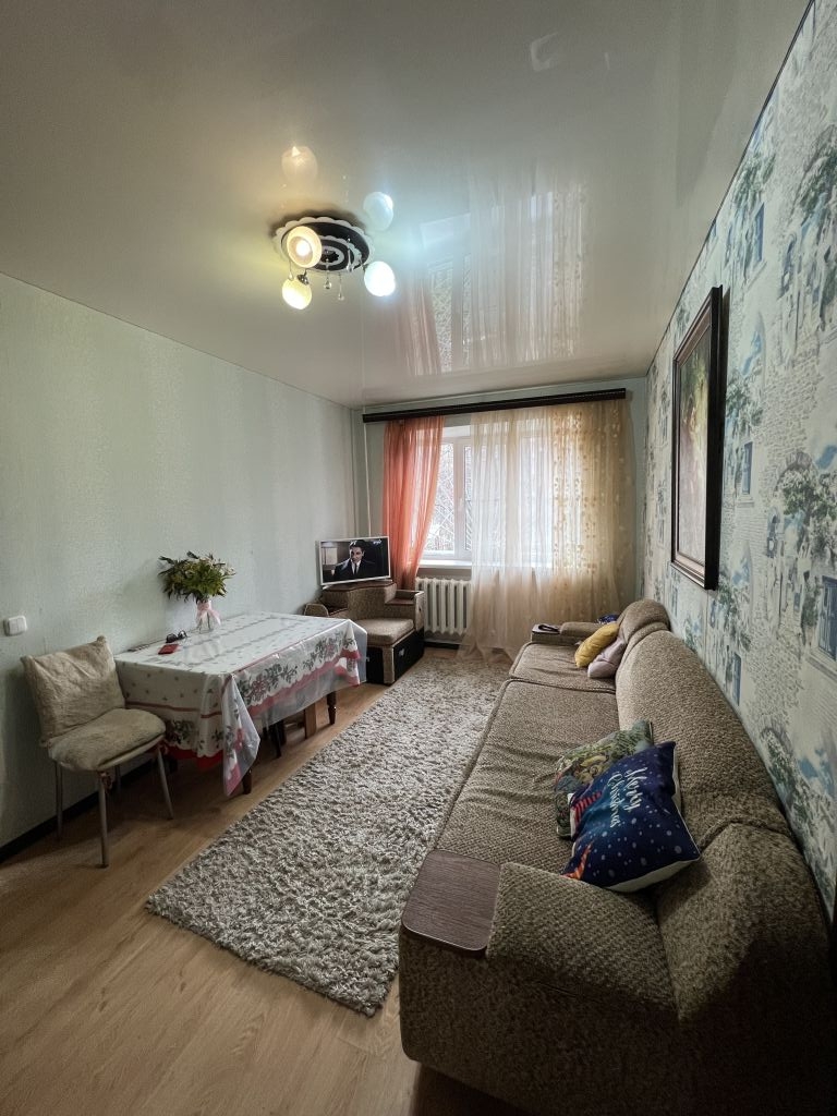 Продажа 2-комнатной квартиры, Ессентуки, Октябрьская ул,  445