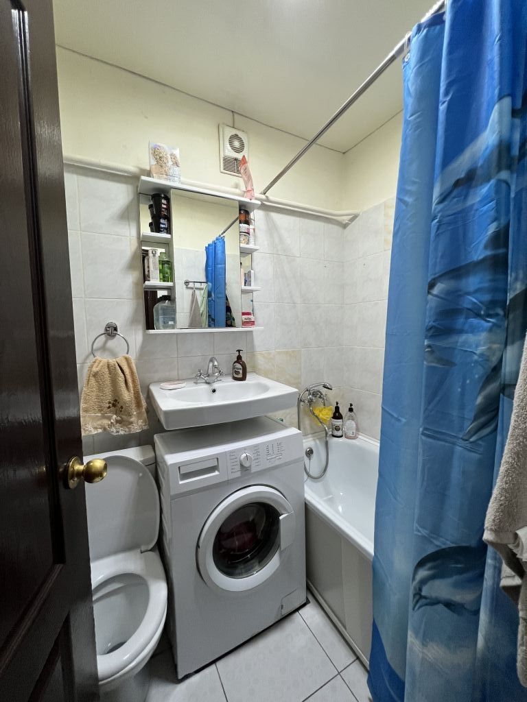 Продажа 2-комнатной квартиры, Ессентуки, Октябрьская ул,  445