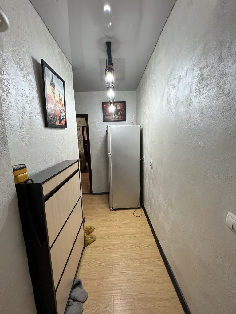 Продажа 2-комнатной квартиры, Ессентуки, Октябрьская ул,  445