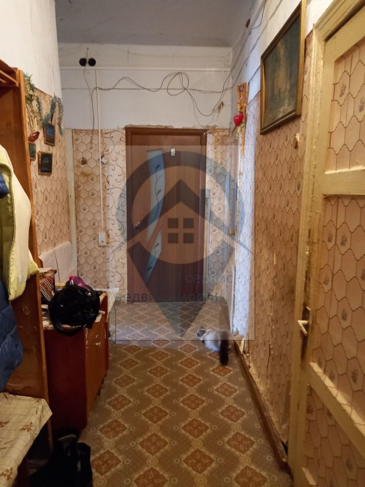 Продажа 2-комнатной квартиры, Иваново, Суворова ул,  76