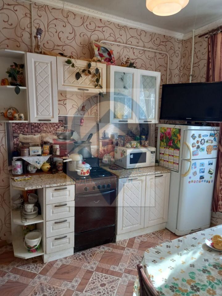 Продажа 2-комнатной квартиры, Иваново, Суворова ул,  76