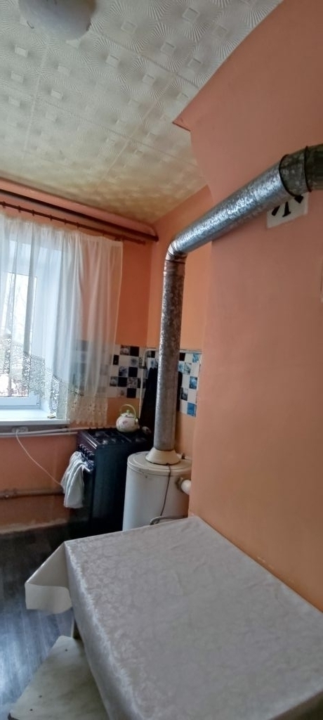Продажа 2-комнатной квартиры, Кохма, Московская ул,  33