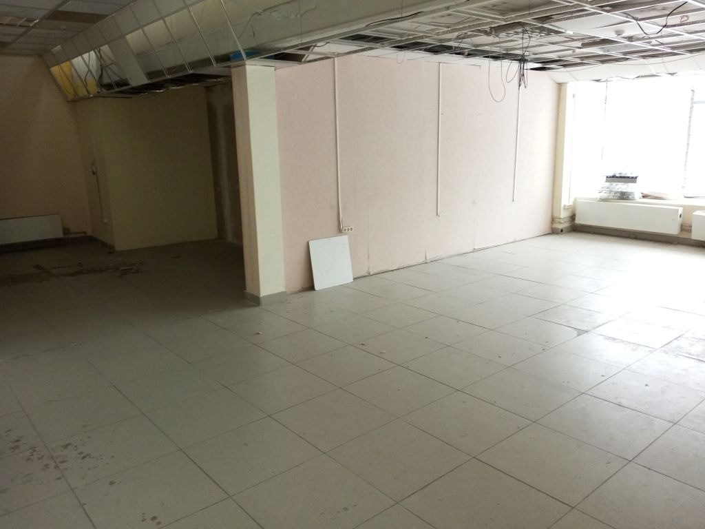 Аренда коммерческой недвижимости, 211м <sup>2</sup>, Нижний Новгород, Красных Зорь ул,  19