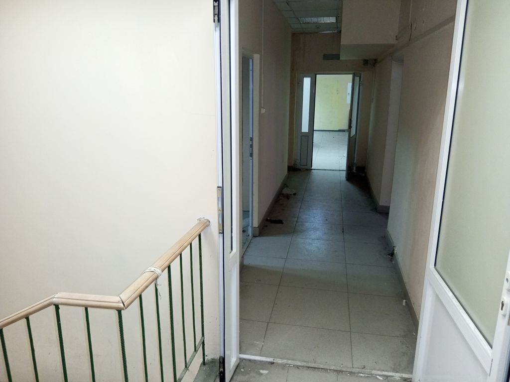 Аренда коммерческой недвижимости, 211м <sup>2</sup>, Нижний Новгород, Красных Зорь ул,  19