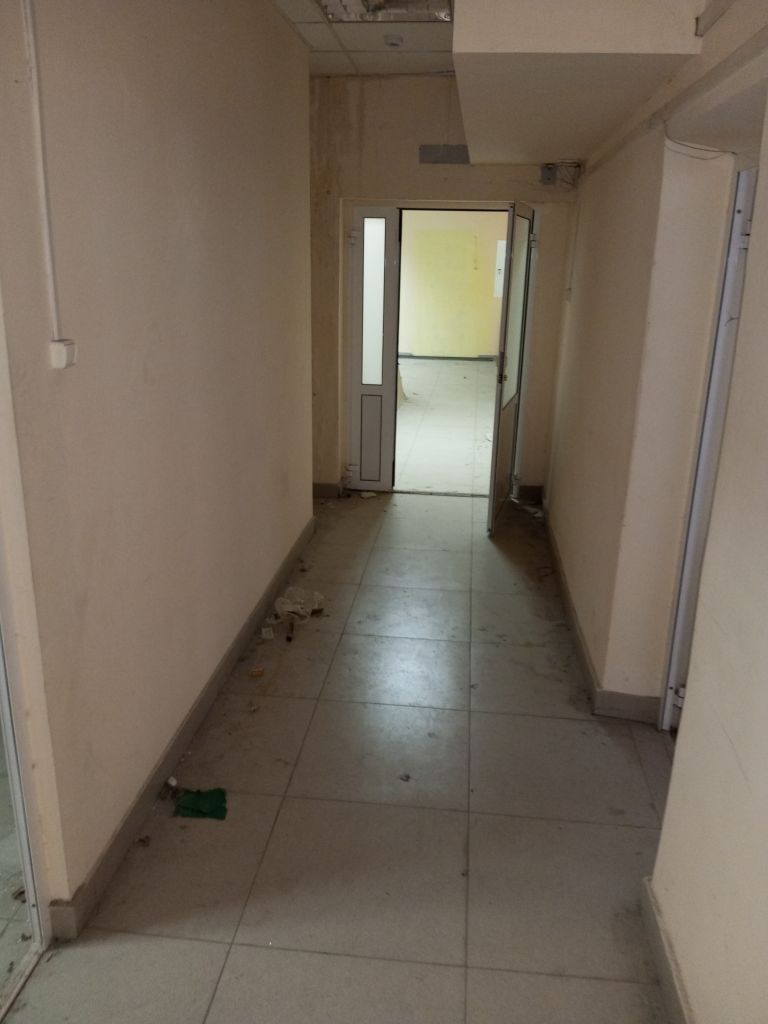 Аренда коммерческой недвижимости, 211м <sup>2</sup>, Нижний Новгород, Красных Зорь ул,  19