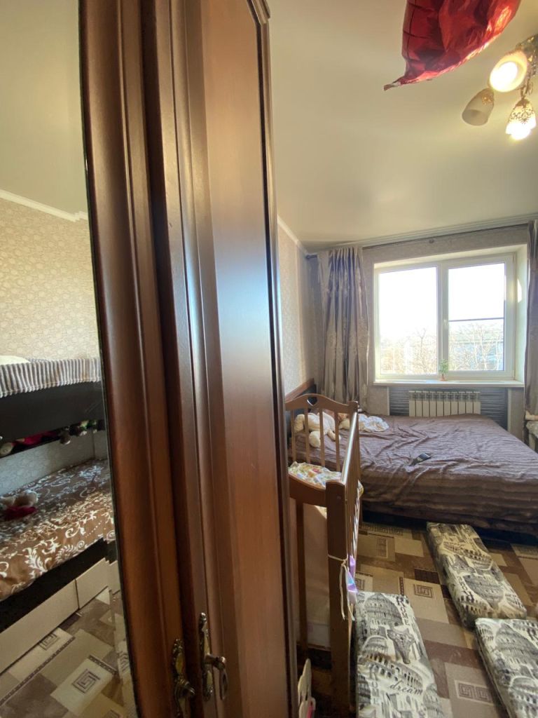 Продажа 1-комнатной квартиры, Ставропольский, Яблонька,  114к1