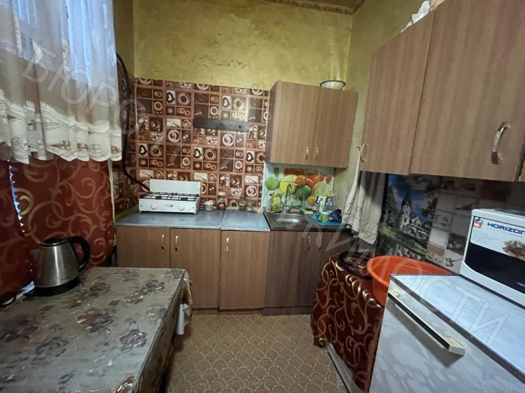 Продажа дома, 39м <sup>2</sup>, 2 сот., Балашов, Гагарина ул,  83