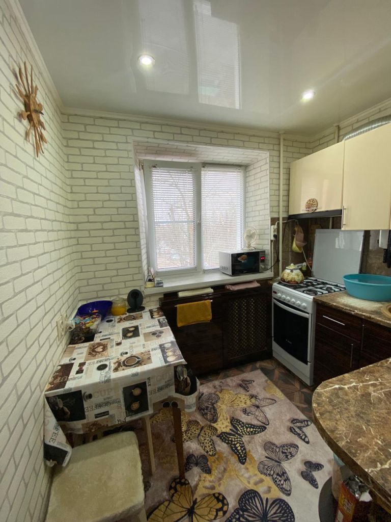 Продажа 3-комнатной квартиры, Ессентуки, Фридриха Энгельса ул,  32