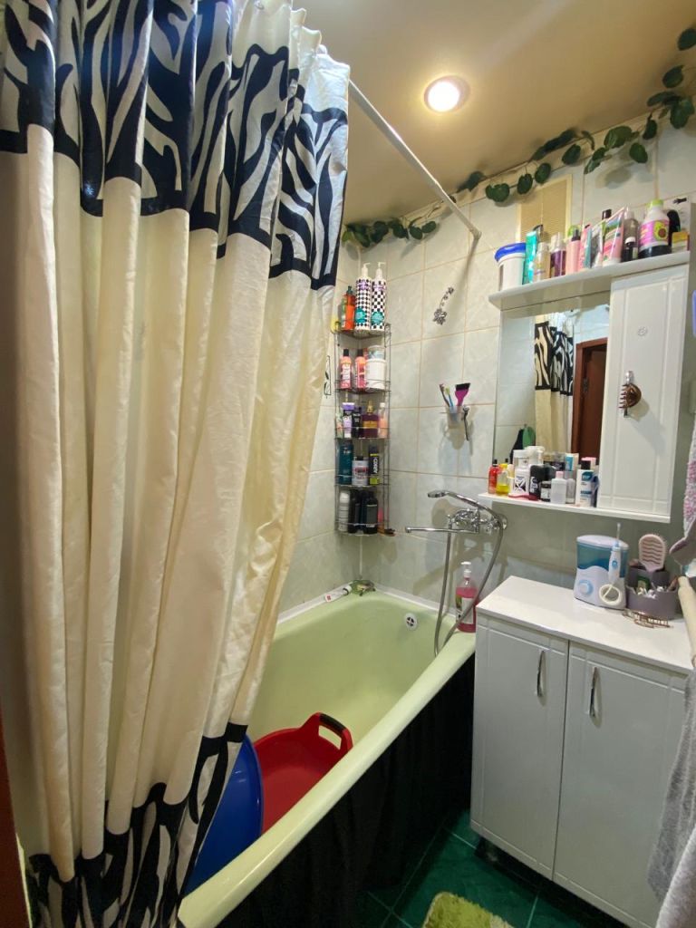 Продажа 3-комнатной квартиры, Ессентуки, Фридриха Энгельса ул,  32