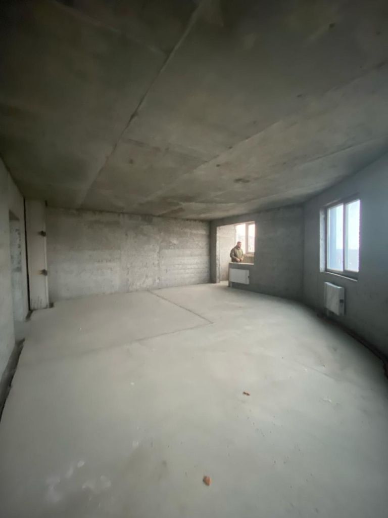 Продажа 3-комнатной квартиры, Пятигорск, Бунимовича ул,  1А