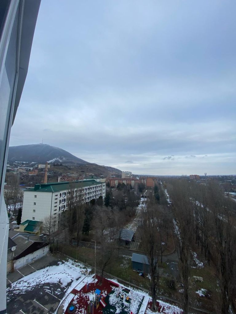 Продажа 3-комнатной квартиры, Пятигорск, Бунимовича ул,  1А