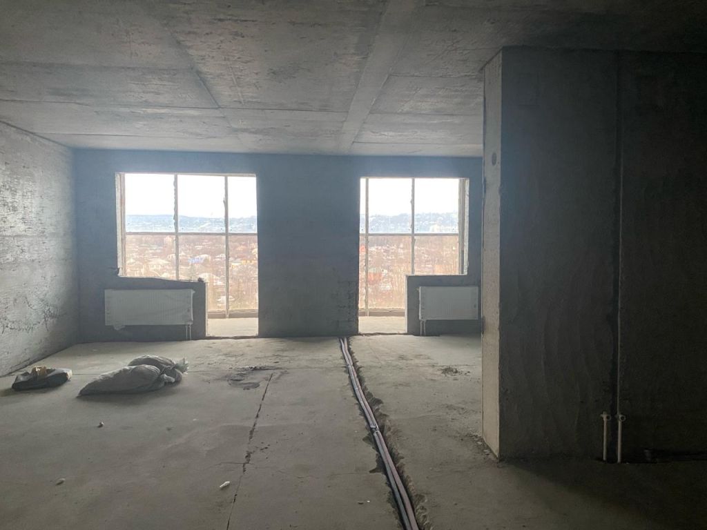 Продажа 3-комнатной квартиры, Пятигорск, Бунимовича ул,  1А