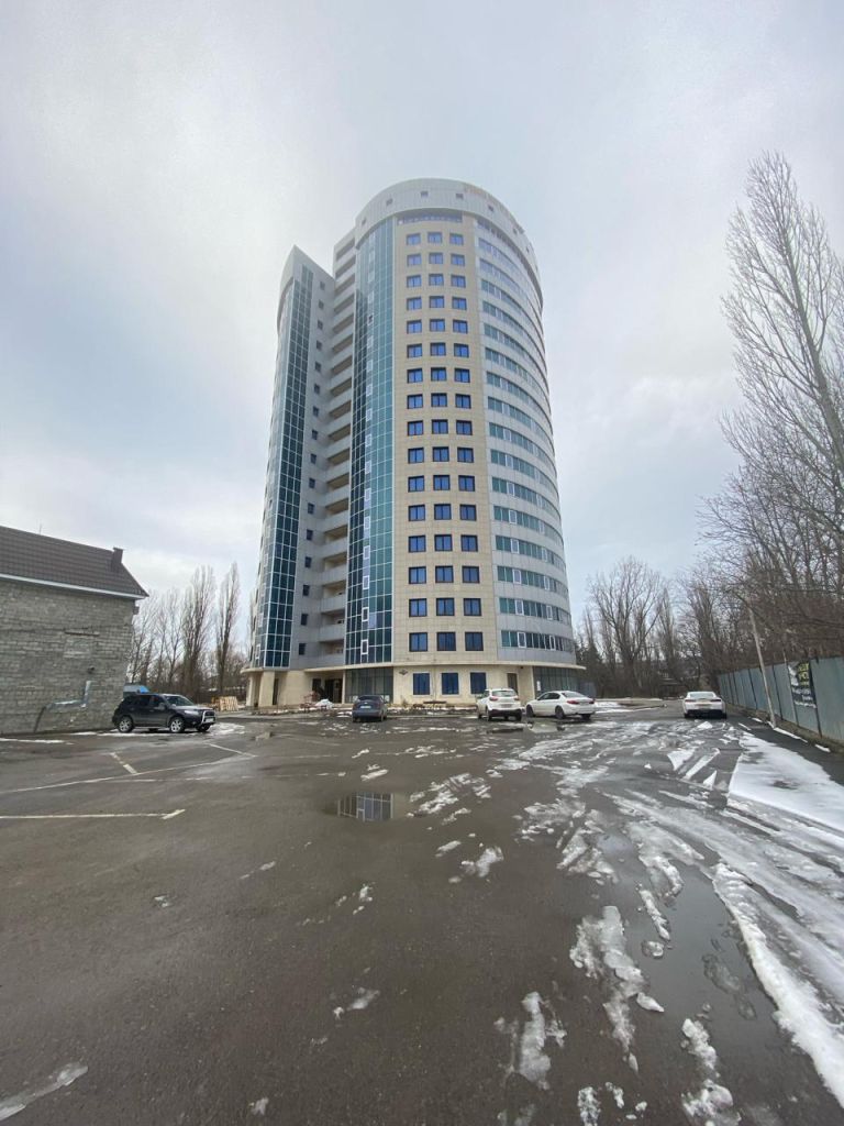 Продажа 3-комнатной квартиры, Пятигорск, Бунимовича ул,  1А