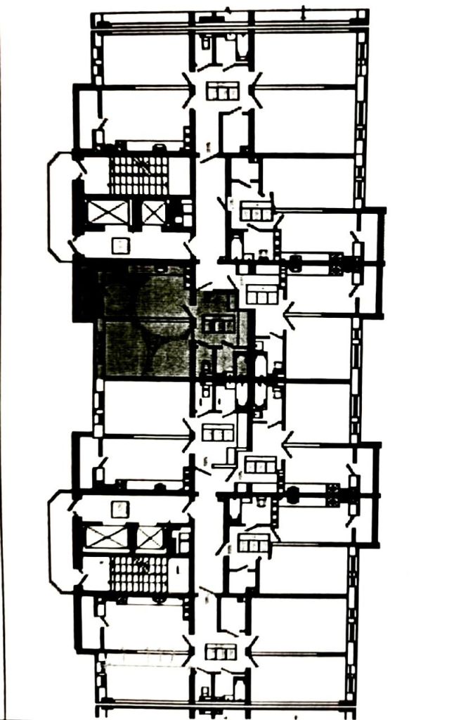 Продажа 1-комнатной новостройки, Пятигорск, Нежнова ул,  21