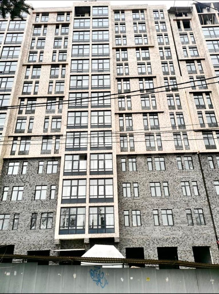 Продажа 1-комнатной новостройки, Пятигорск, Нежнова ул,  21