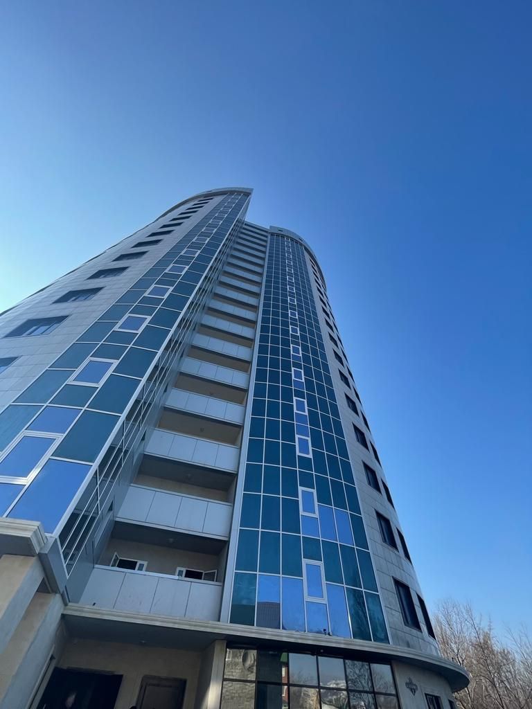 Продажа 2-комнатной квартиры, Пятигорск, Бунимовича ул,  1А