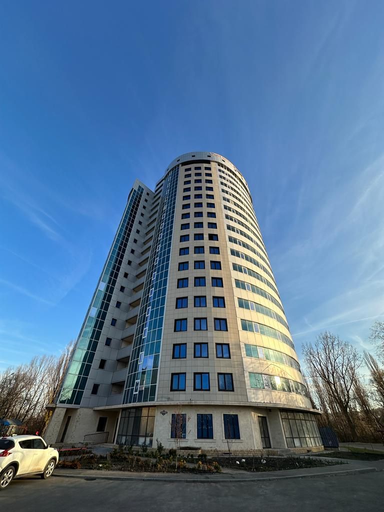 Продажа 2-комнатной квартиры, Пятигорск, Бунимовича ул,  1А