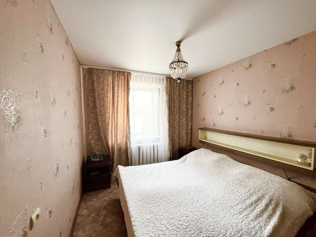 Продажа 3-комнатной квартиры, Переславль-Залесский, Строителей ул,  36