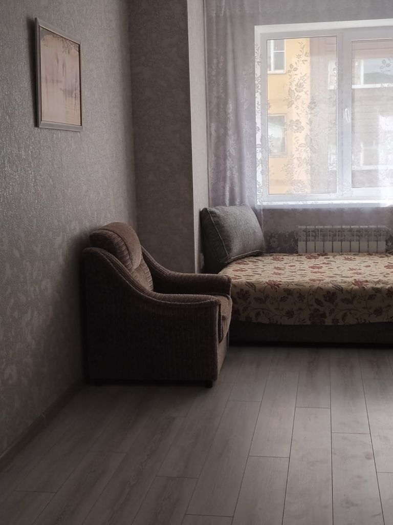 Аренда 1-комнатной квартиры, Батайск, Добролюбова ул
