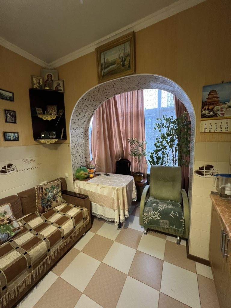 Продажа 1-комнатной квартиры, Ставропольский, Этокская ,  96