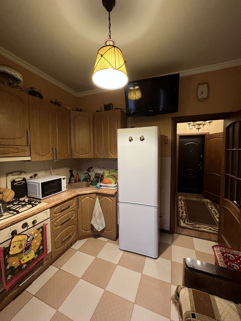 Продажа 1-комнатной квартиры, Ставропольский, Этокская ,  96