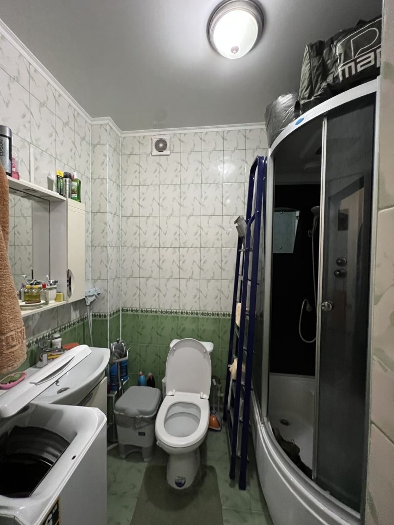 Продажа 1-комнатной квартиры, Ставропольский, Этокская ,  96