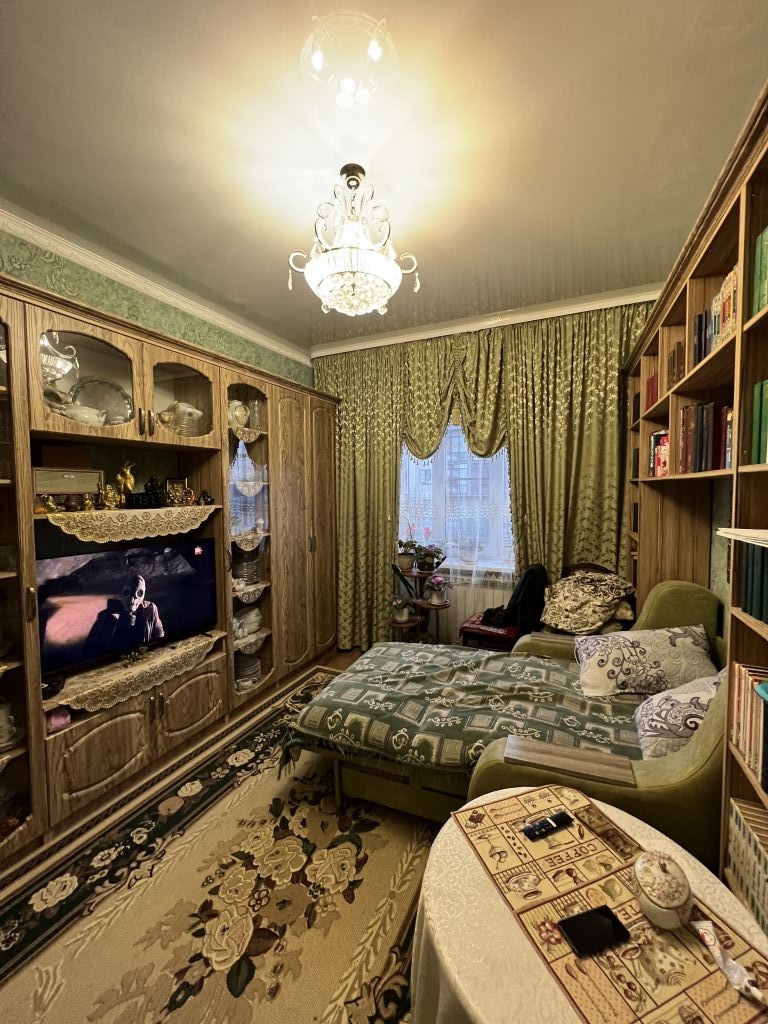 Продажа 1-комнатной квартиры, Ставропольский, Этокская ,  96