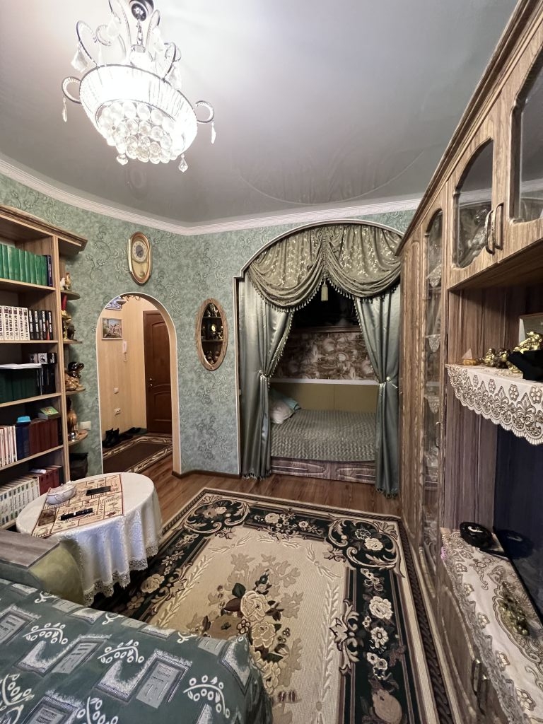 Продажа 1-комнатной квартиры, Ставропольский, Этокская ,  96